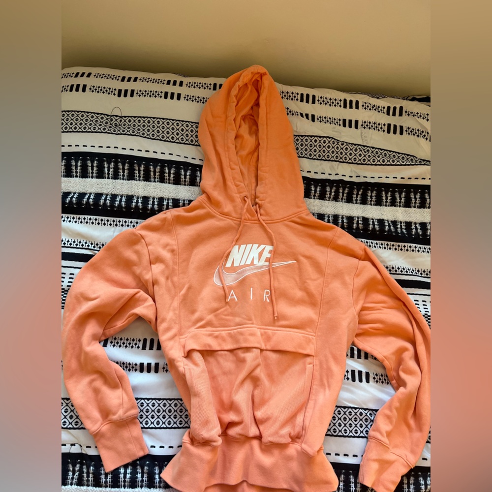 Nike Air sweatshirt